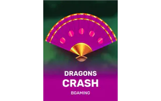 Dragons Crash — BGaming